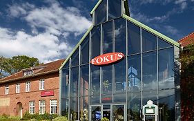 Hotel Fokus
